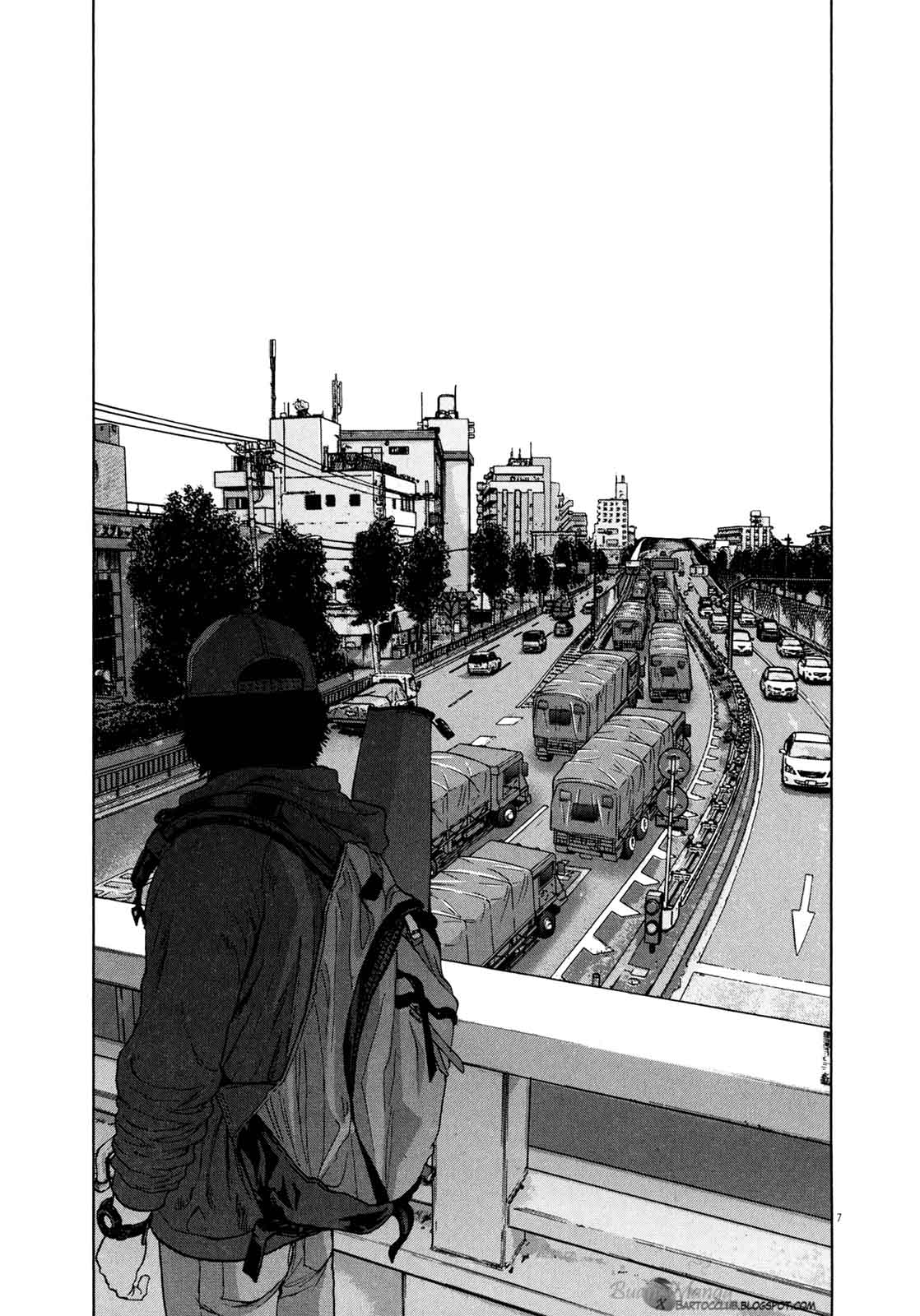 I Am a Hero Chapter 11 Image 7