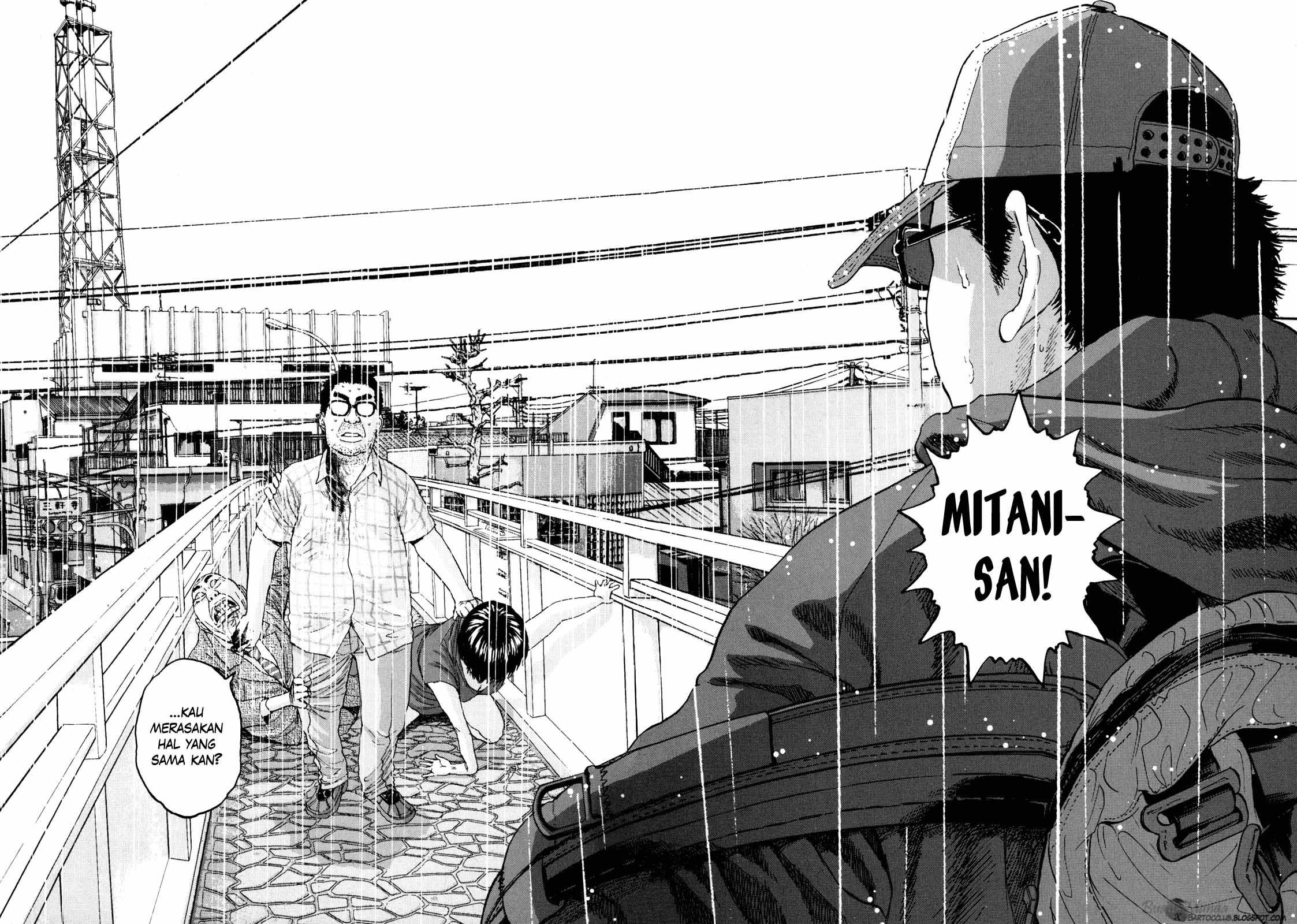 I Am a Hero Chapter 20 Image 14