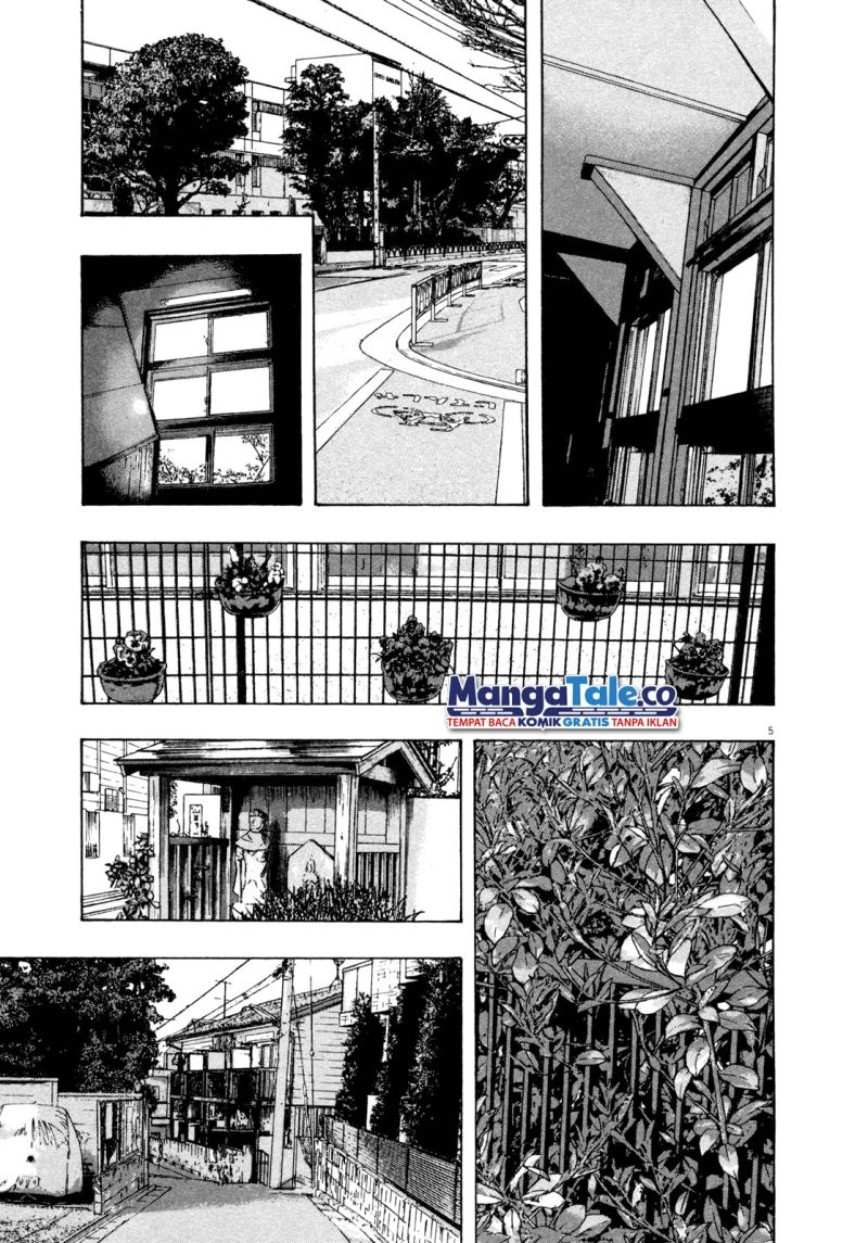 I Am a Hero Chapter 62 Image 5
