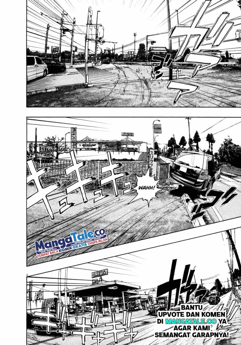 I Am a Hero Chapter 64 Image 6