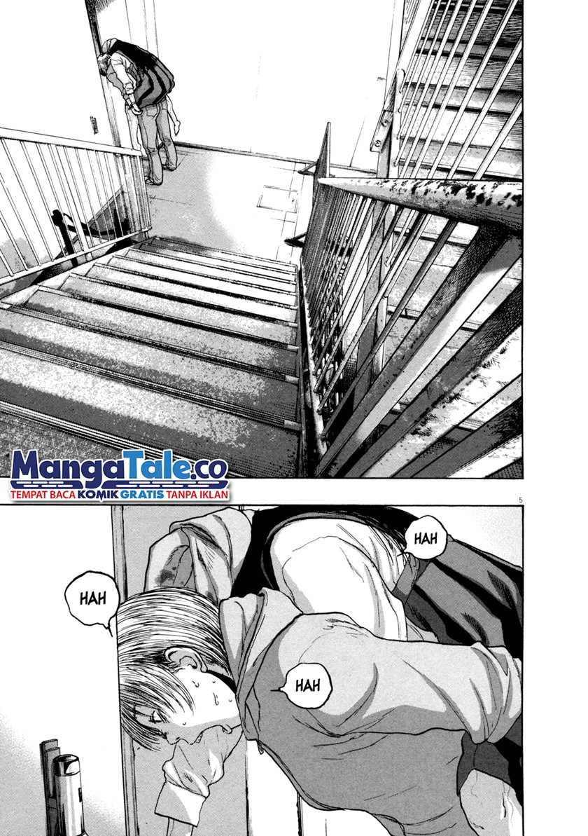 I Am a Hero Chapter 88 Image 12