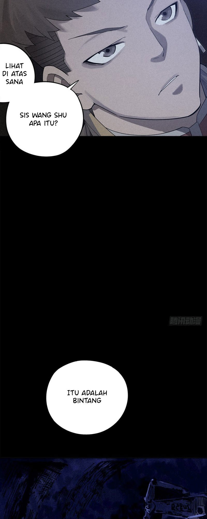 End of The World 2028 Chapter 02.2 Image 58