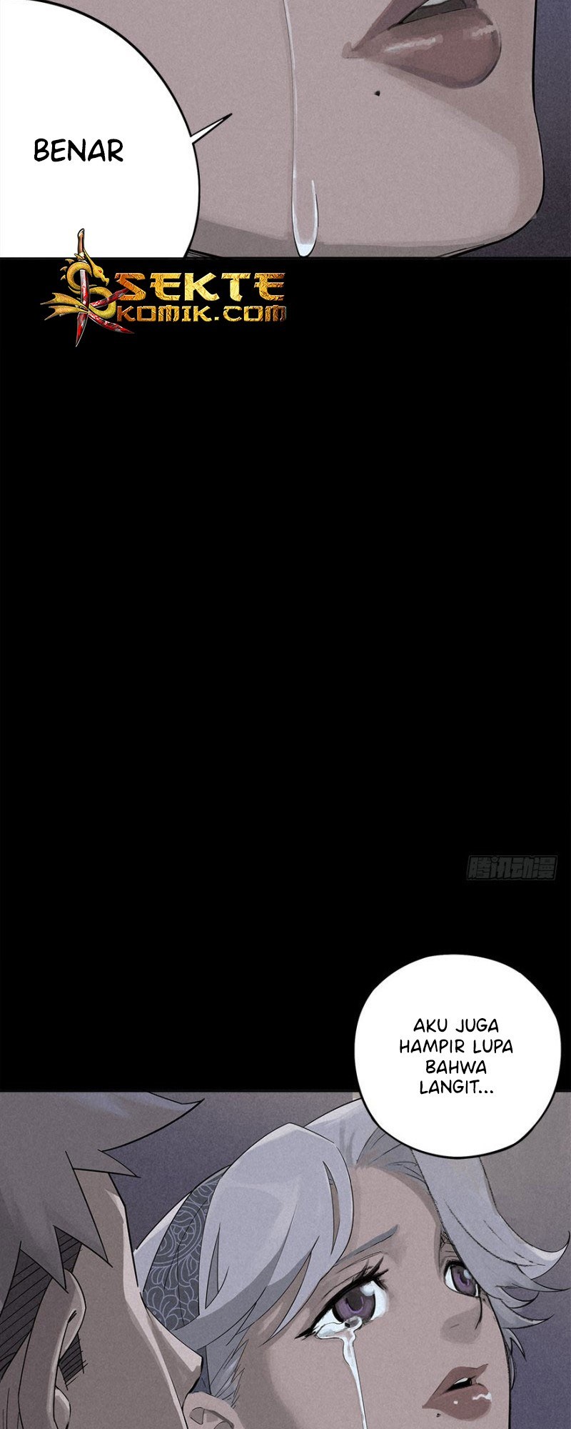 End of The World 2028 Chapter 02.2 Image 63