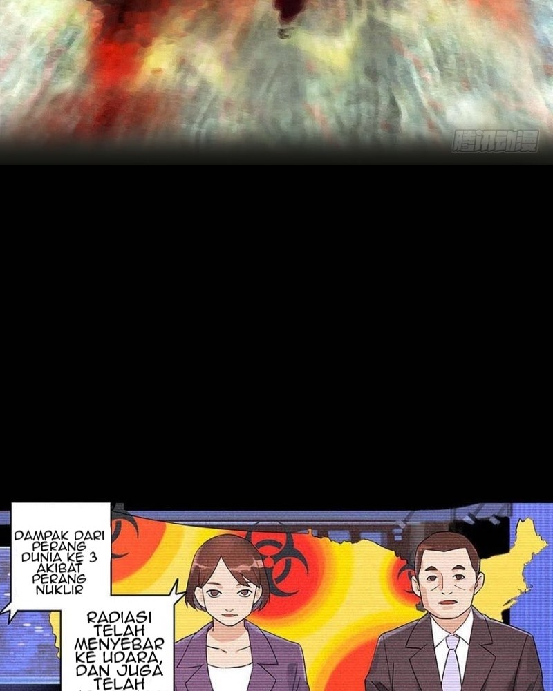End of The World 2028 Chapter 02 Image 4