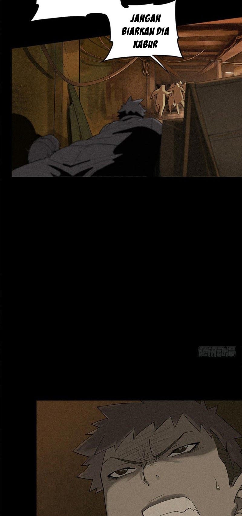 End of The World 2028 Chapter 04 Image 4