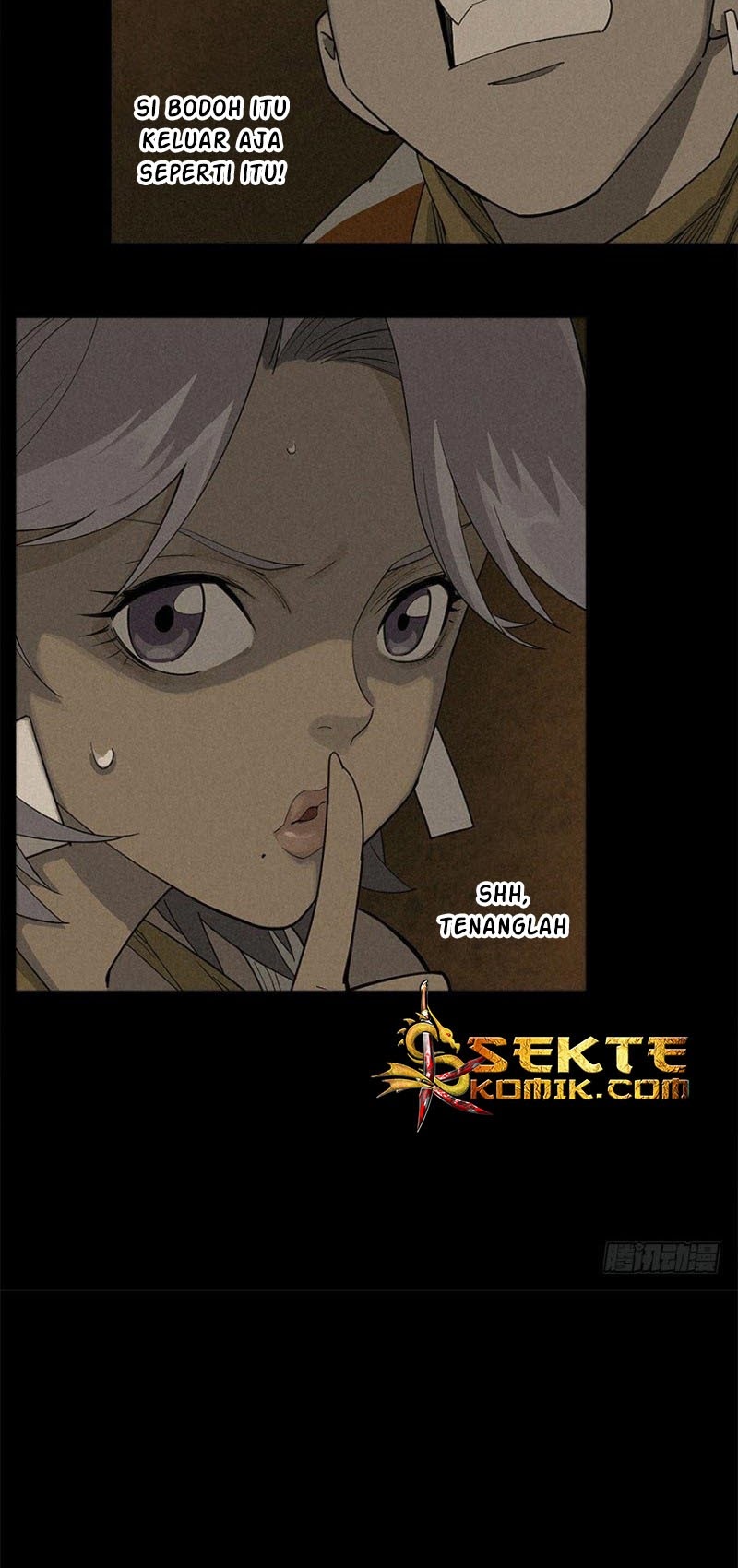End of The World 2028 Chapter 04 Image 5