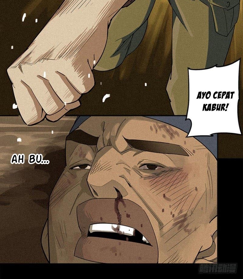 End of The World 2028 Chapter 04 Image 28