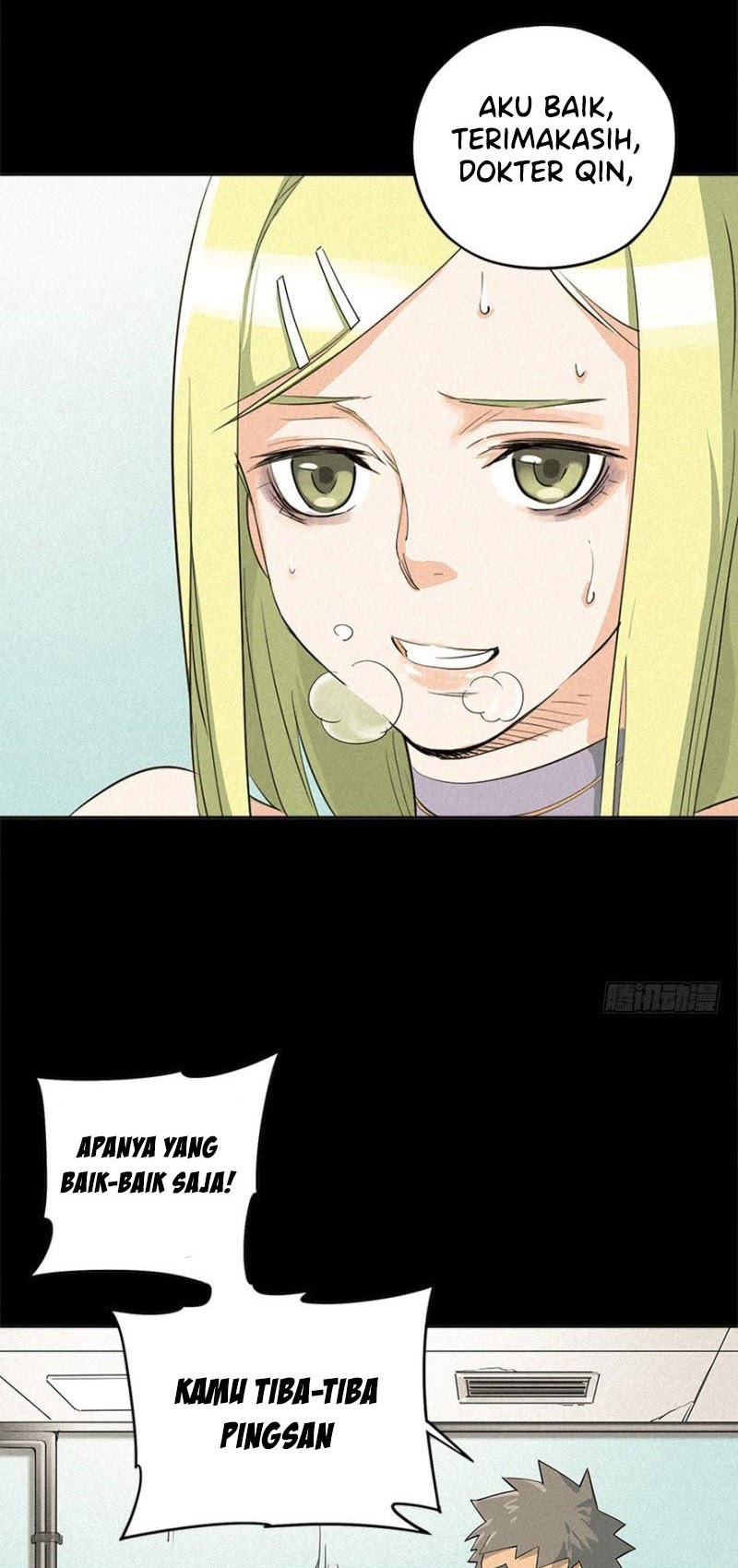 End of The World 2028 Chapter 04 Image 42