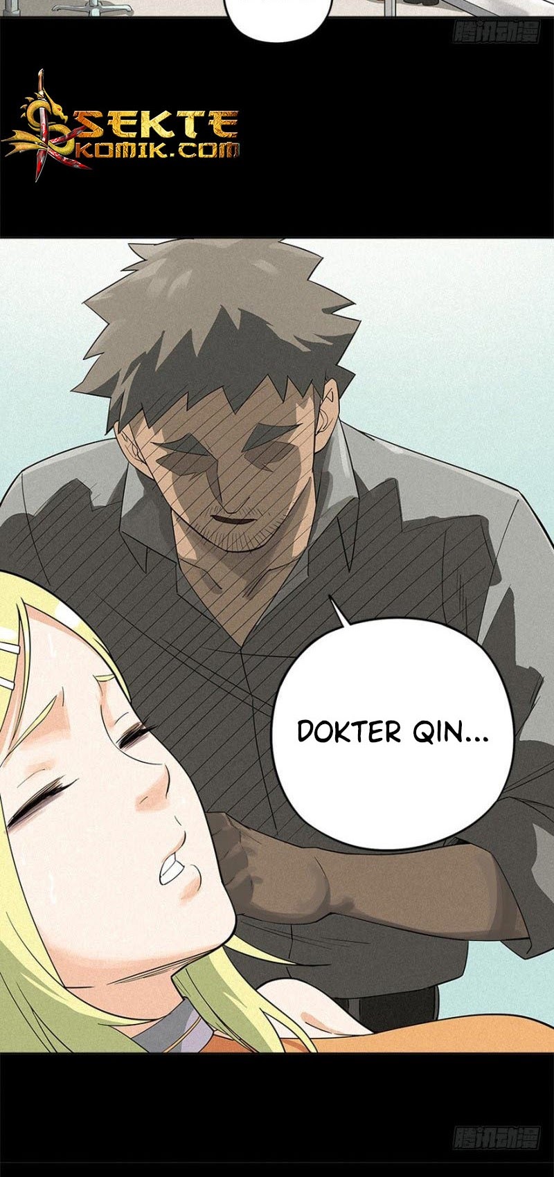 End of The World 2028 Chapter 04 Image 44