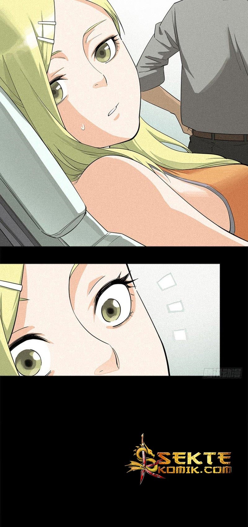 End of The World 2028 Chapter 04 Image 50
