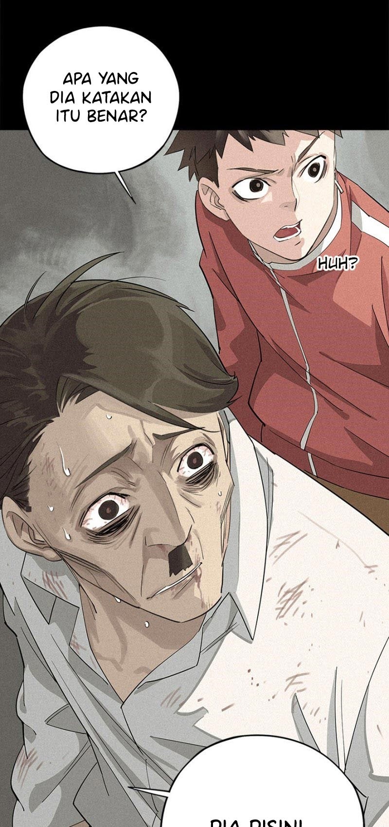End of The World 2028 Chapter 04 Image 54