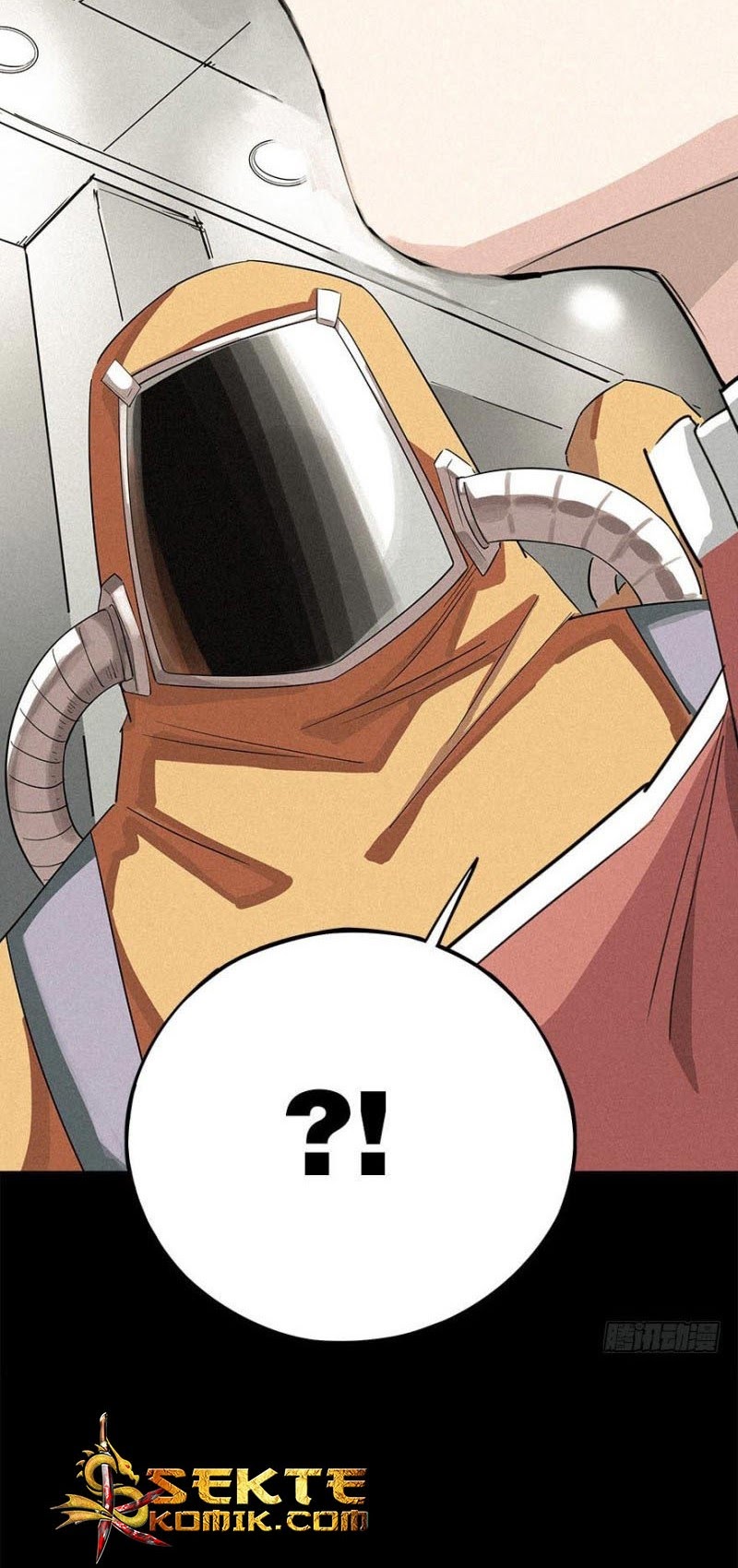 End of The World 2028 Chapter 04 Image 57