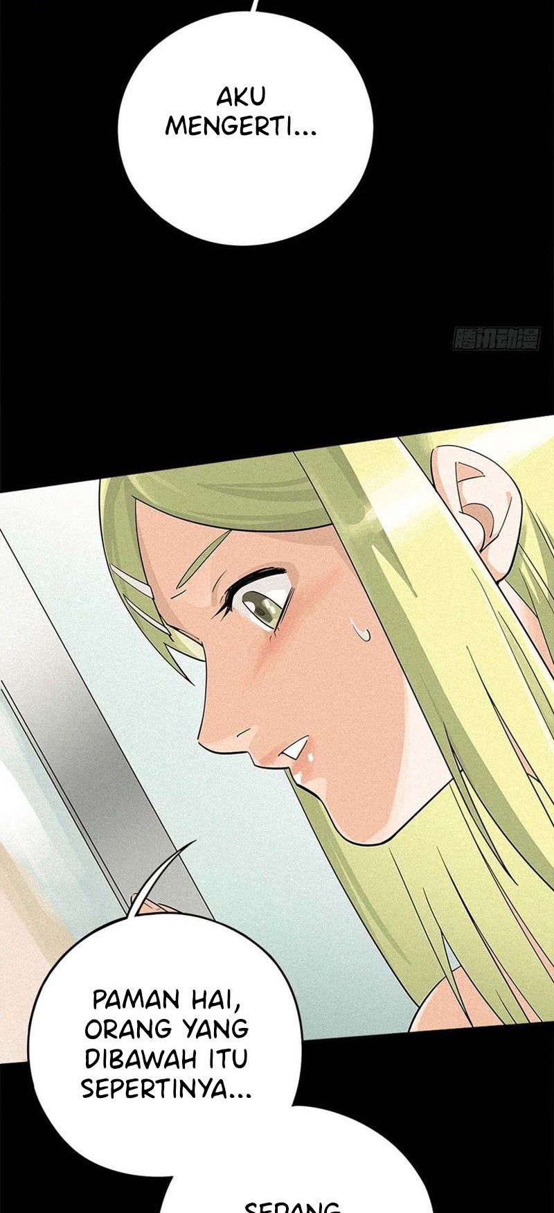 End of The World 2028 Chapter 05 Image 3