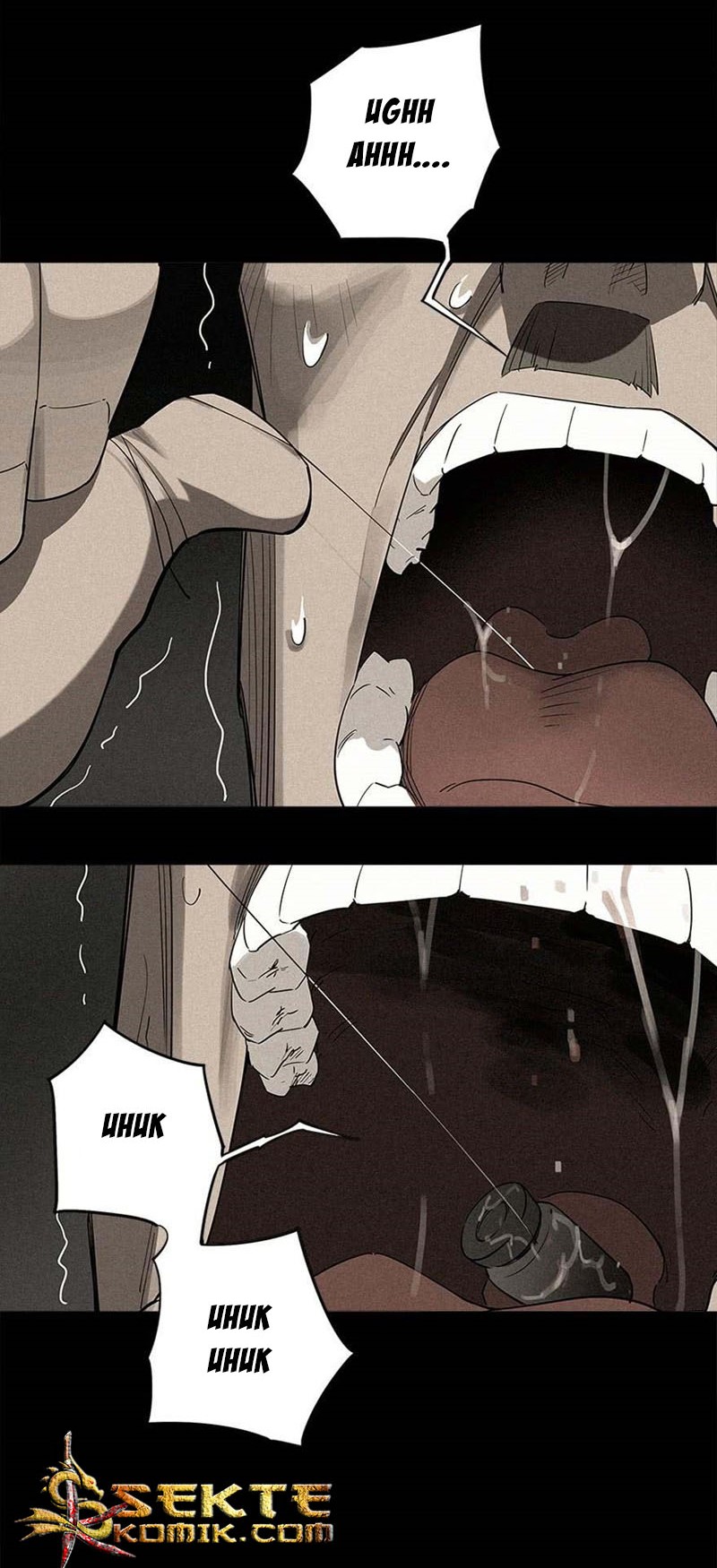End of The World 2028 Chapter 05 Image 28