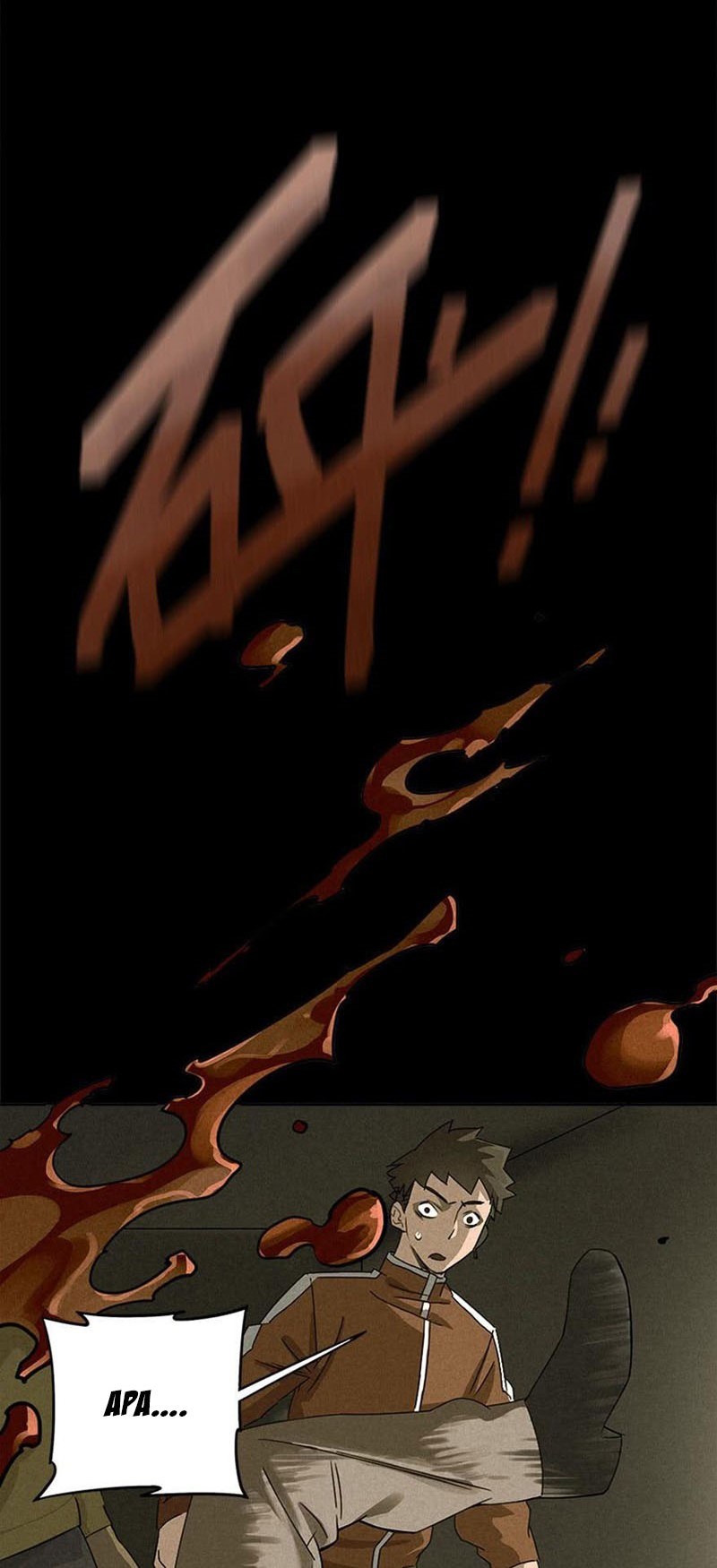 End of The World 2028 Chapter 06 Image 16