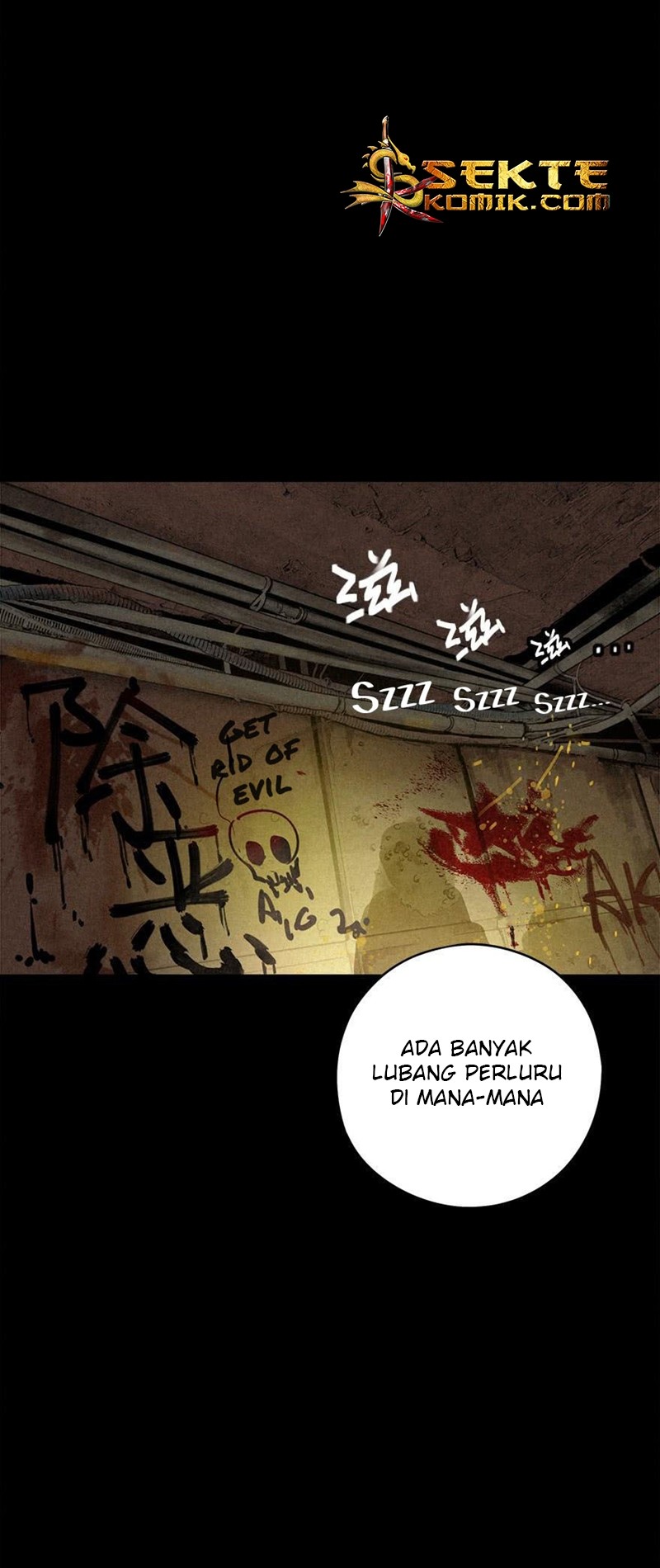 End of The World 2028 Chapter 10 Image 2