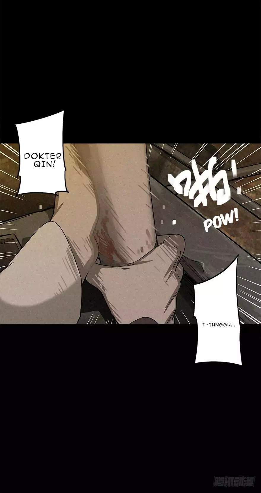 End of The World 2028 Chapter 12 Image 28