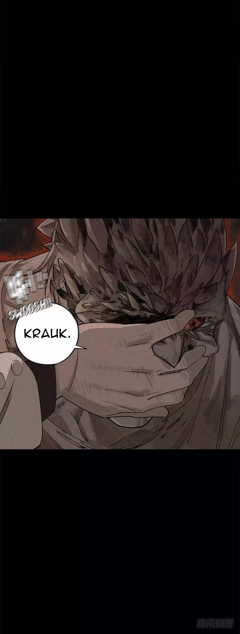 End of The World 2028 Chapter 13 Image 3