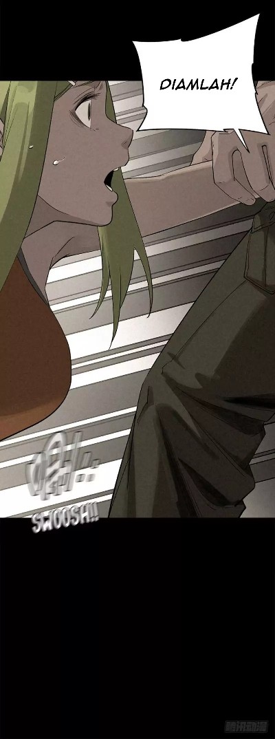 End of The World 2028 Chapter 13 Image 8