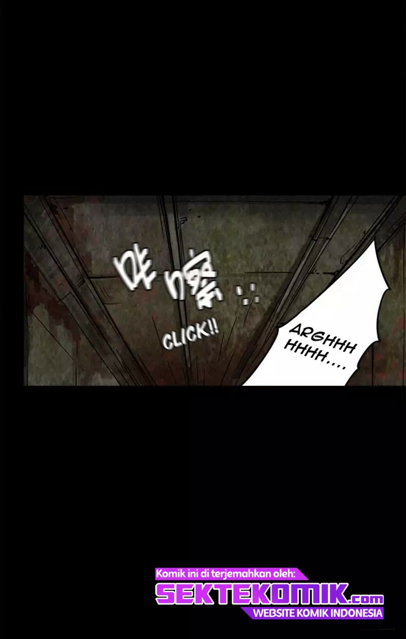 End of The World 2028 Chapter 13 Image 26