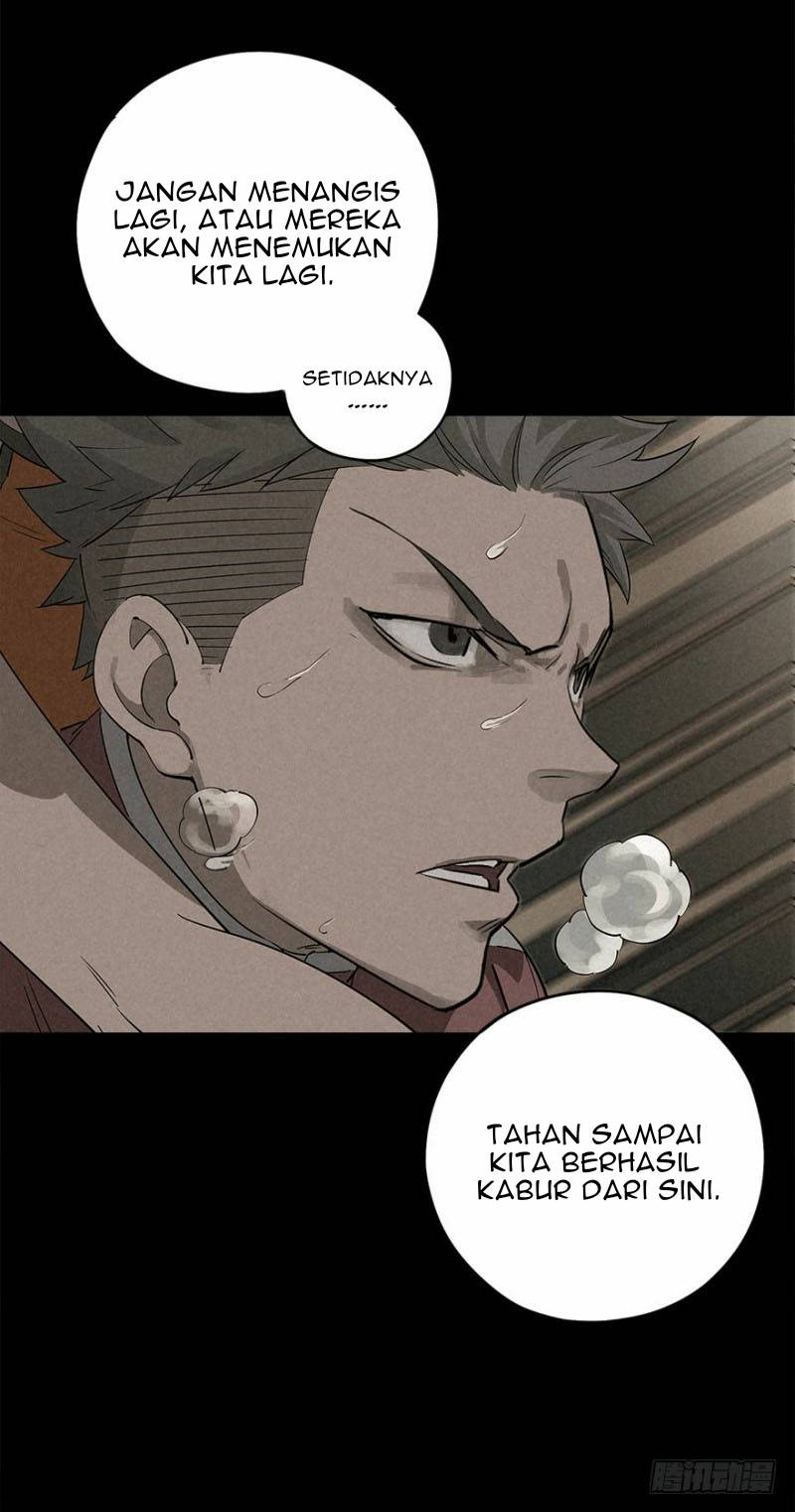 End of The World 2028 Chapter 14 Image 3