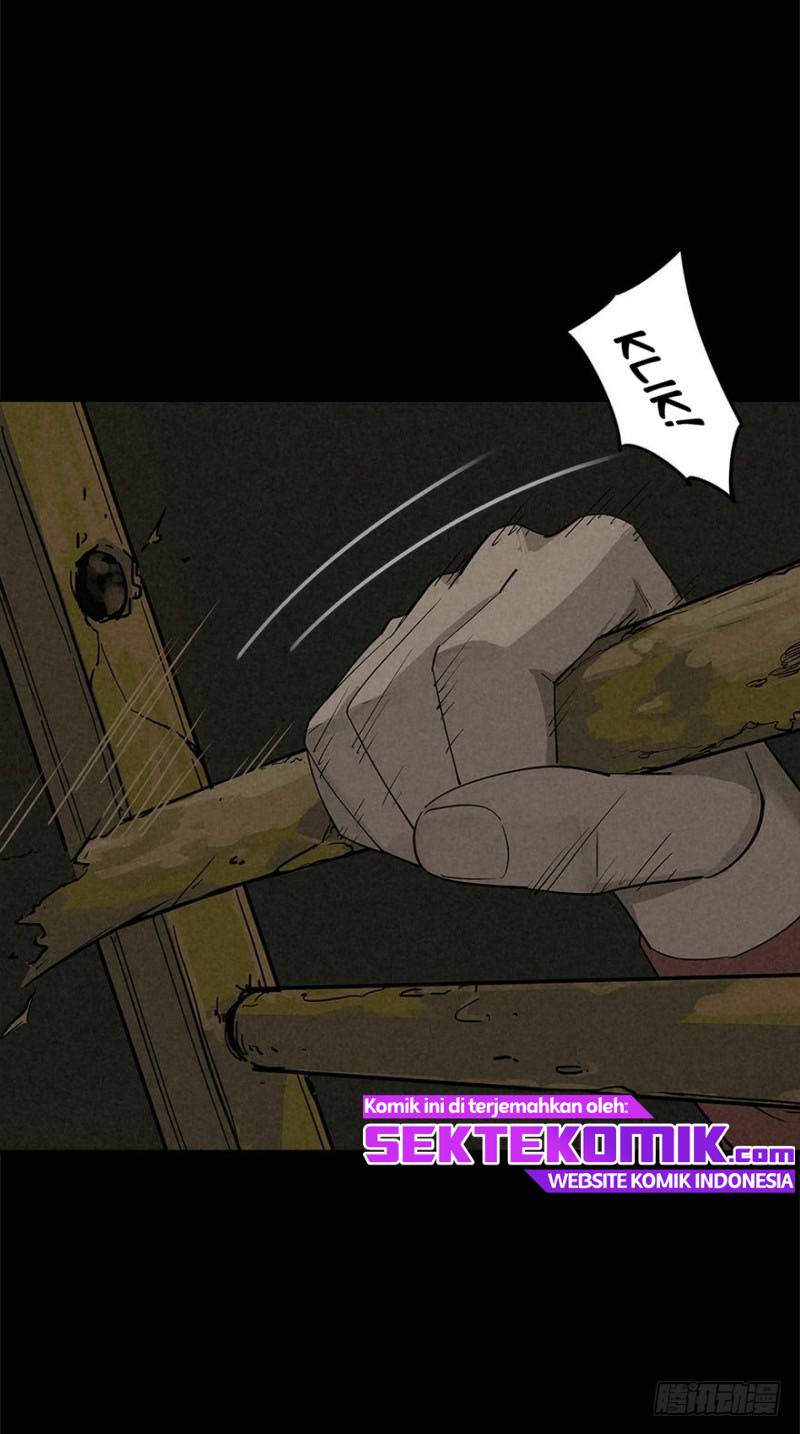 End of The World 2028 Chapter 14 Image 18