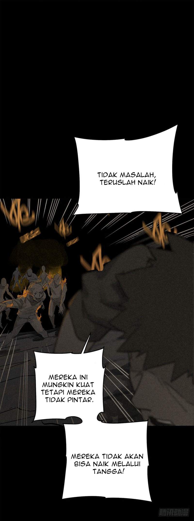 End of The World 2028 Chapter 14 Image 24