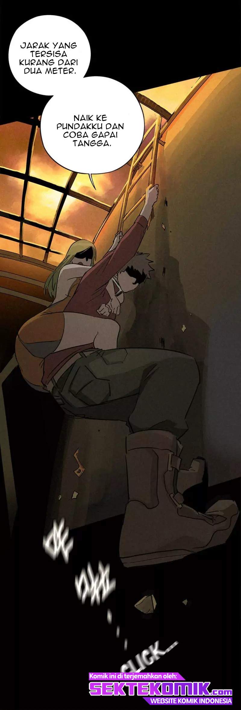 End of The World 2028 Chapter 15 Image 13
