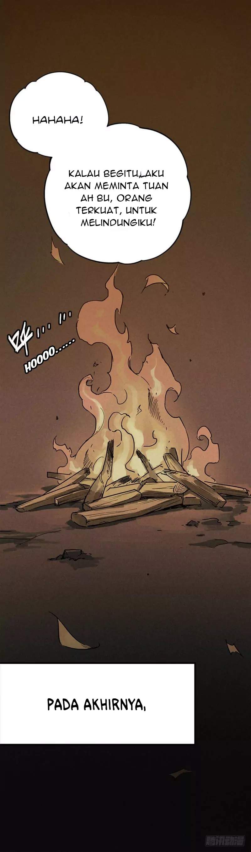 End of The World 2028 Chapter 16 Image 16