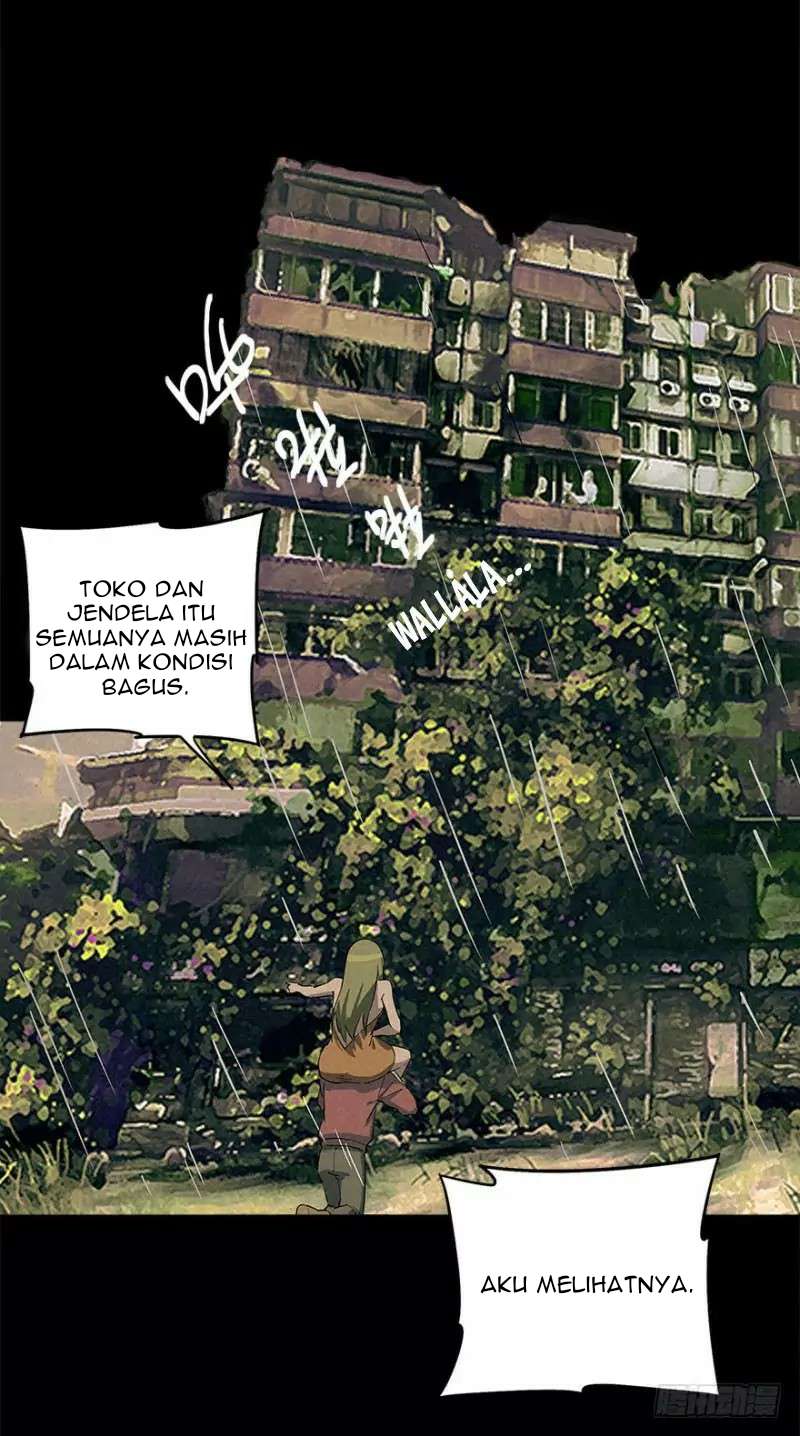 End of The World 2028 Chapter 17 Image 24