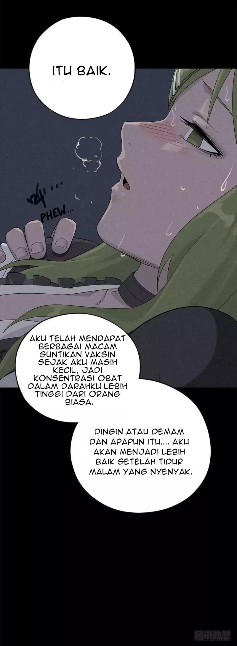 End of The World 2028 Chapter 20 Image 2