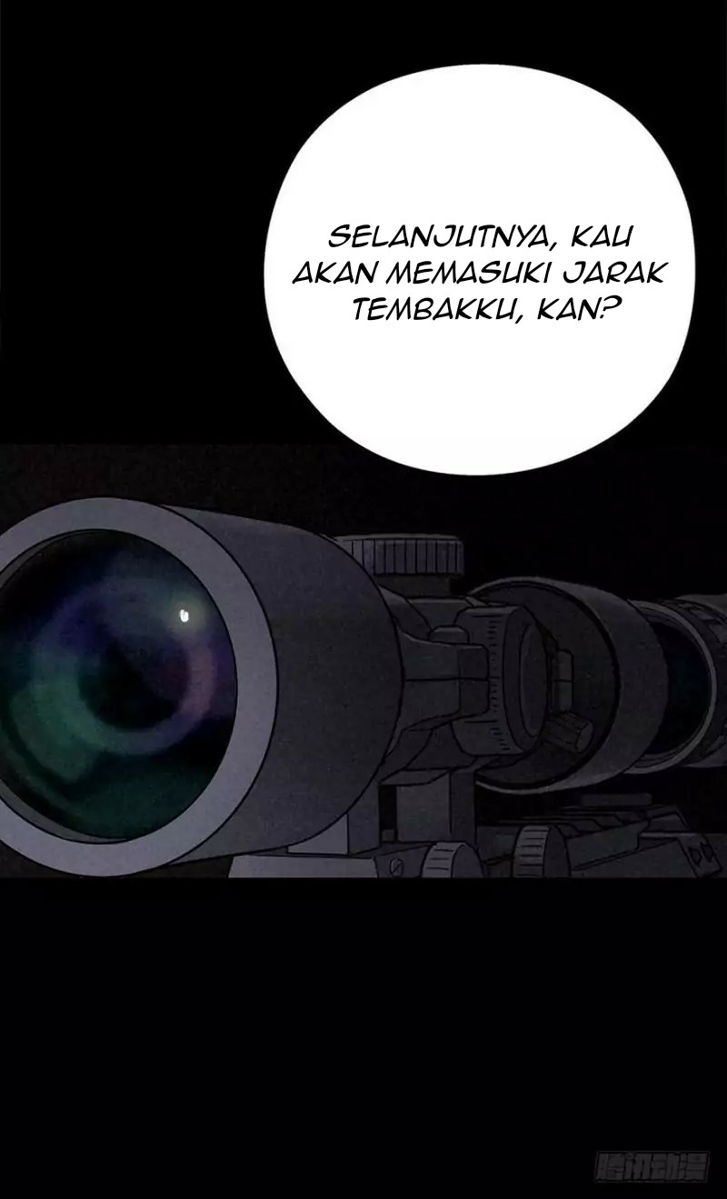 End of The World 2028 Chapter 21 Image 4