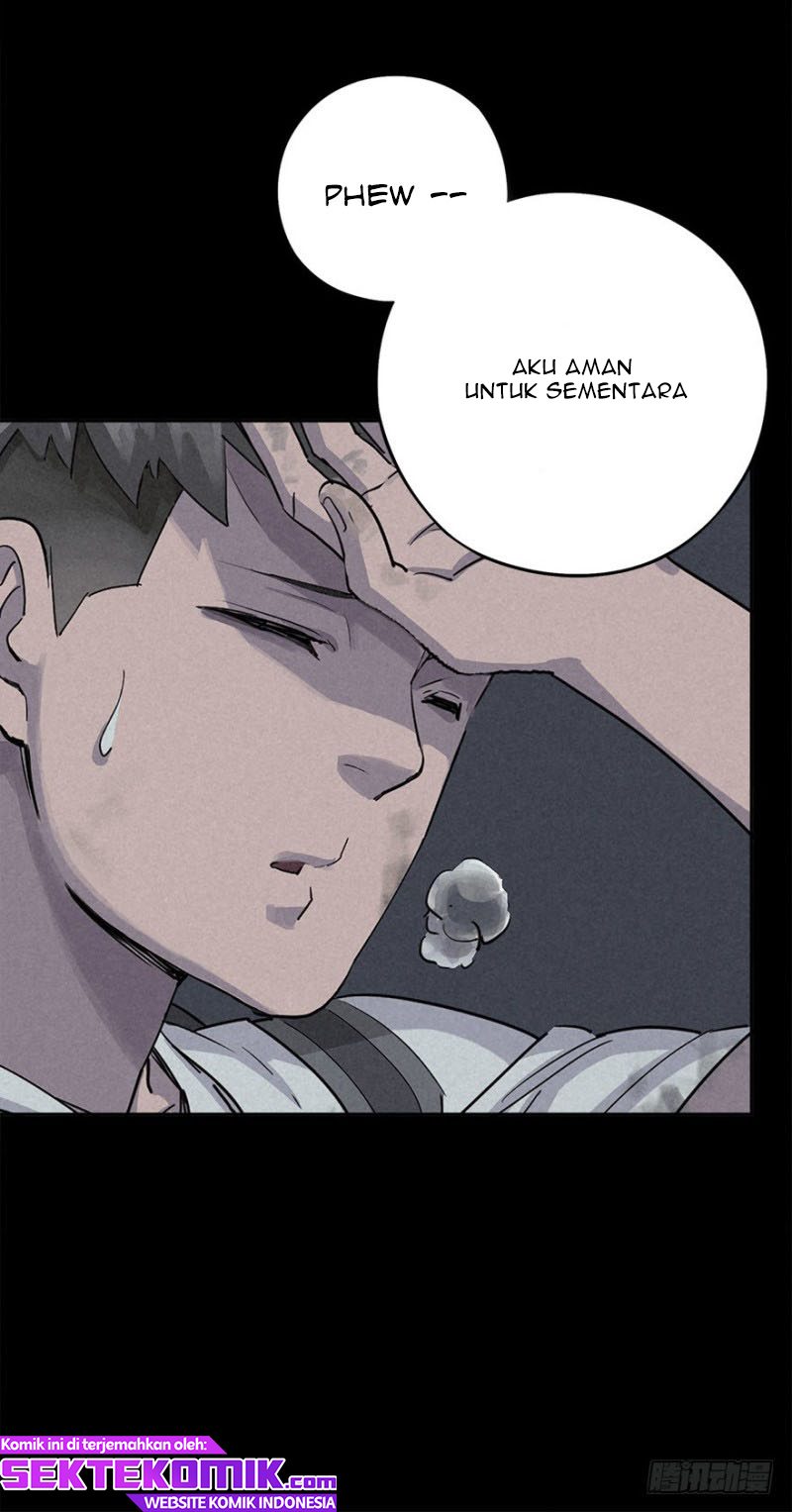 End of The World 2028 Chapter 23 Image 5