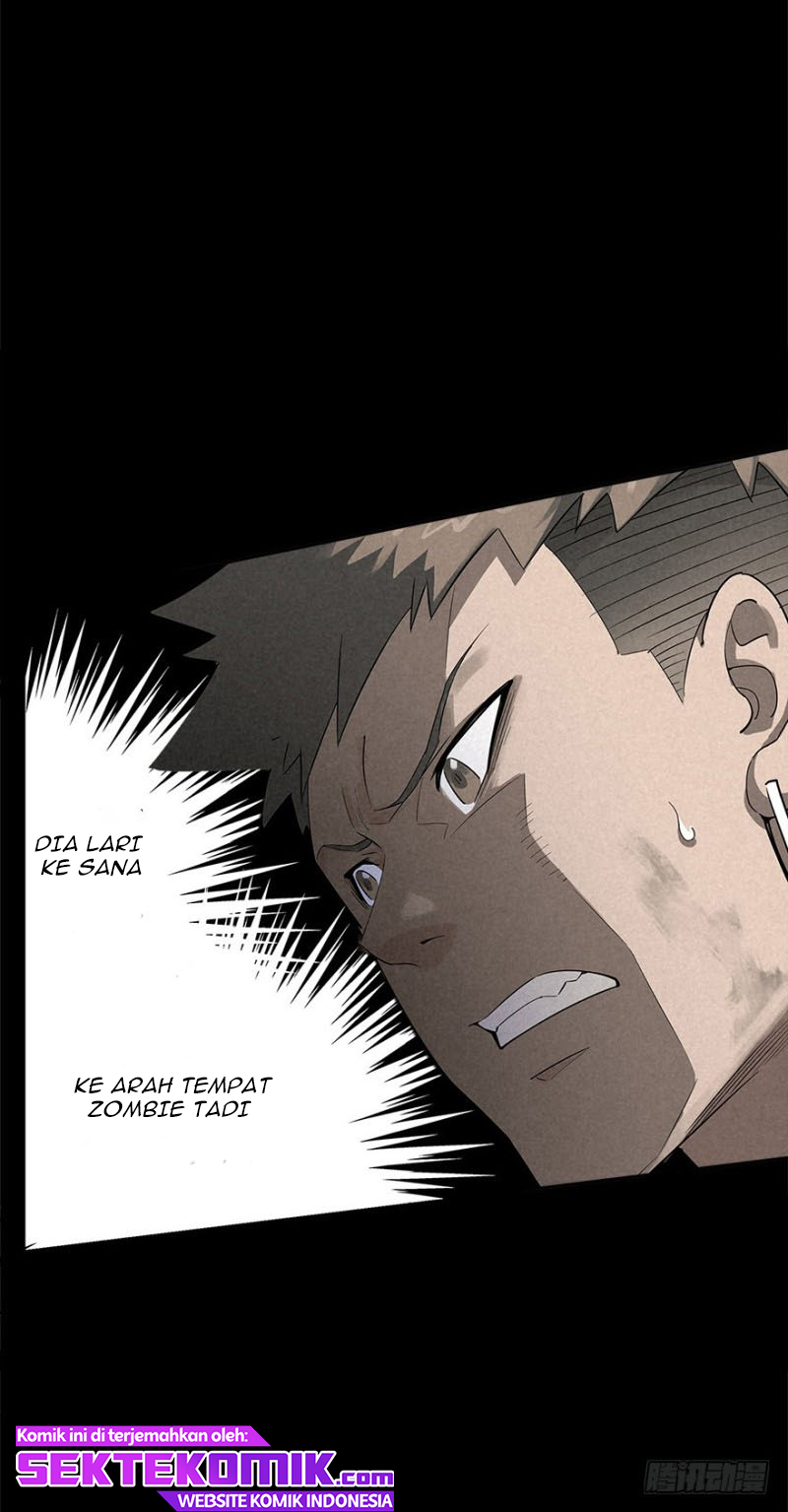 End of The World 2028 Chapter 24 Image 3