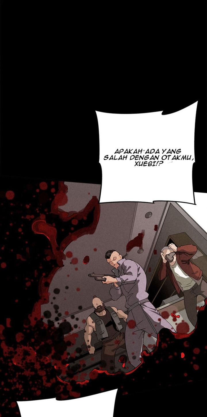 End of The World 2028 Chapter 26 Image 5