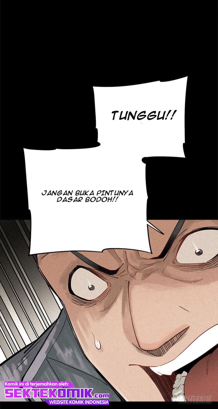 End of The World 2028 Chapter 27 Image 4