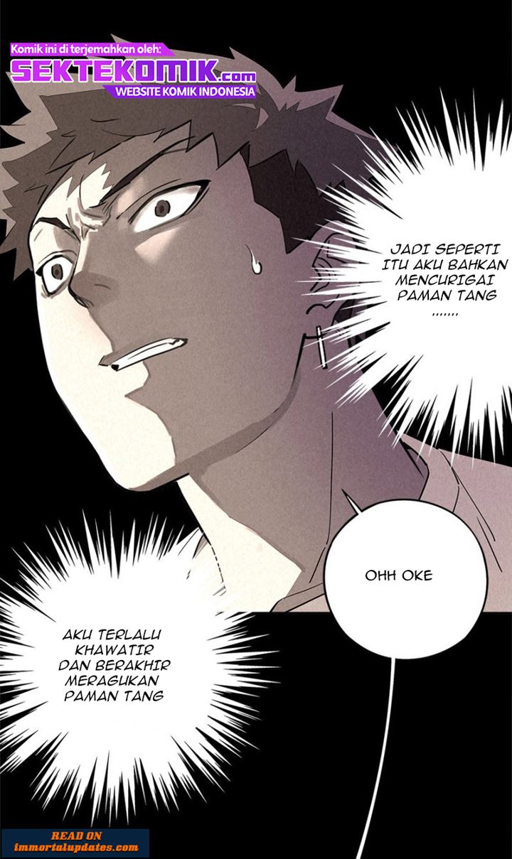 End of The World 2028 Chapter 28 Image 12