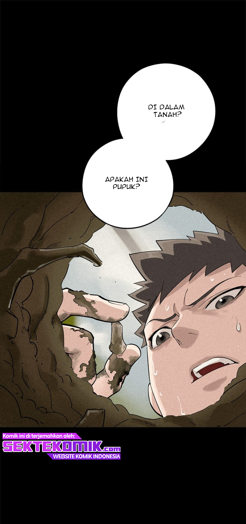 End of The World 2028 Chapter 29 Image 6