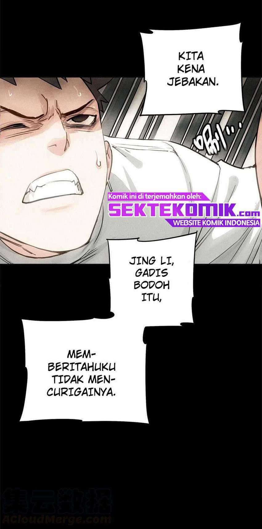 End of The World 2028 Chapter 30 Image 5