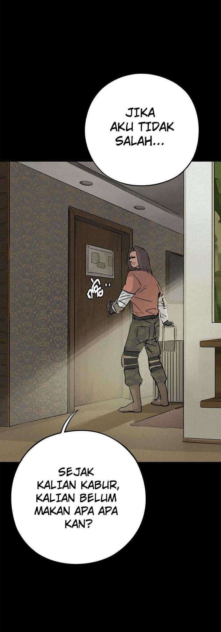 End of The World 2028 Chapter 30 Image 14