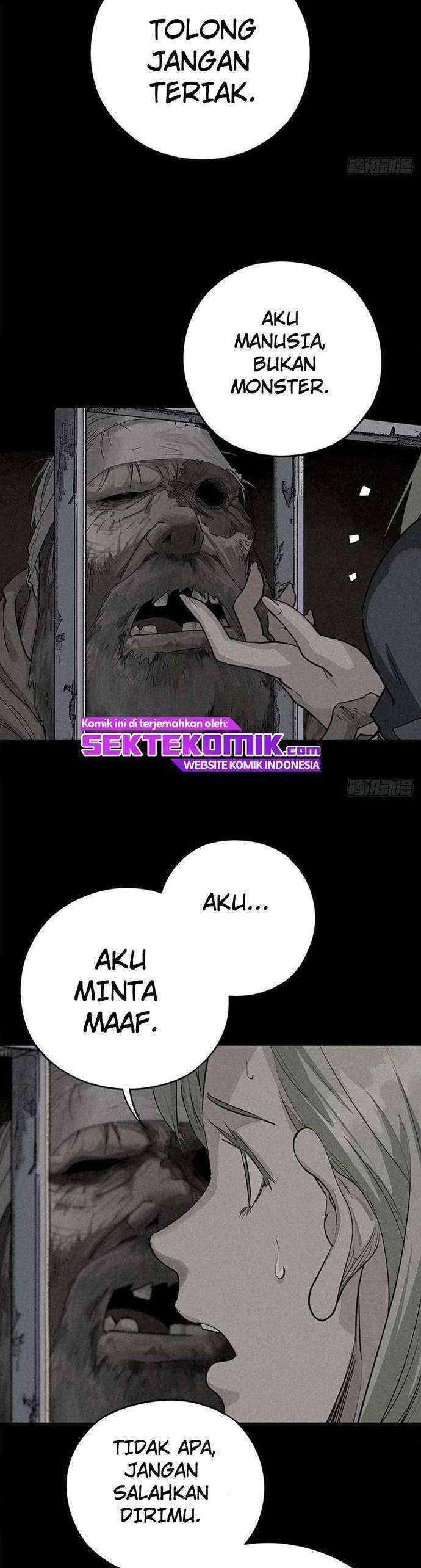 End of The World 2028 Chapter 34 Image 2