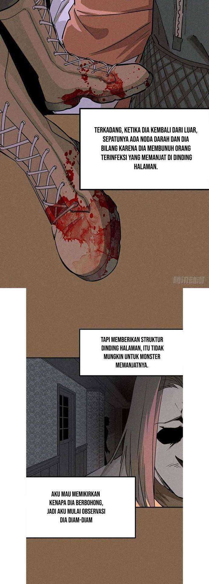 End of The World 2028 Chapter 34 Image 11