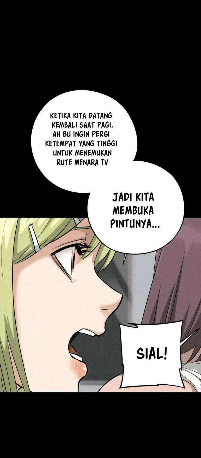 End of The World 2028 Chapter 37 Image 23