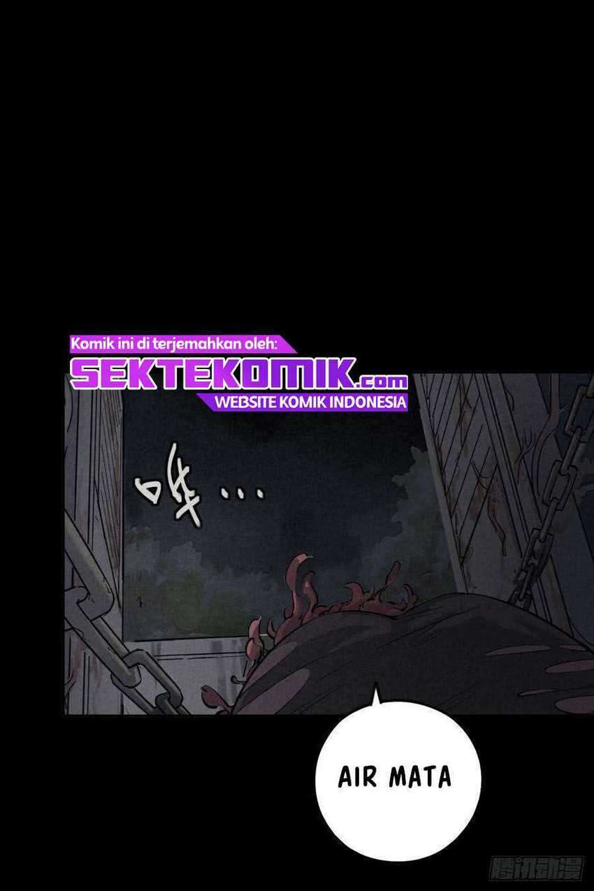 End of The World 2028 Chapter 38 Image 31