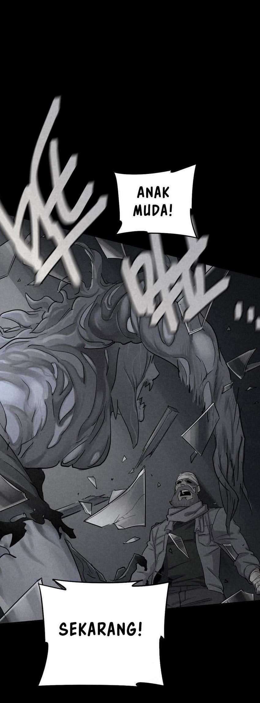 End of The World 2028 Chapter 41 Image 13