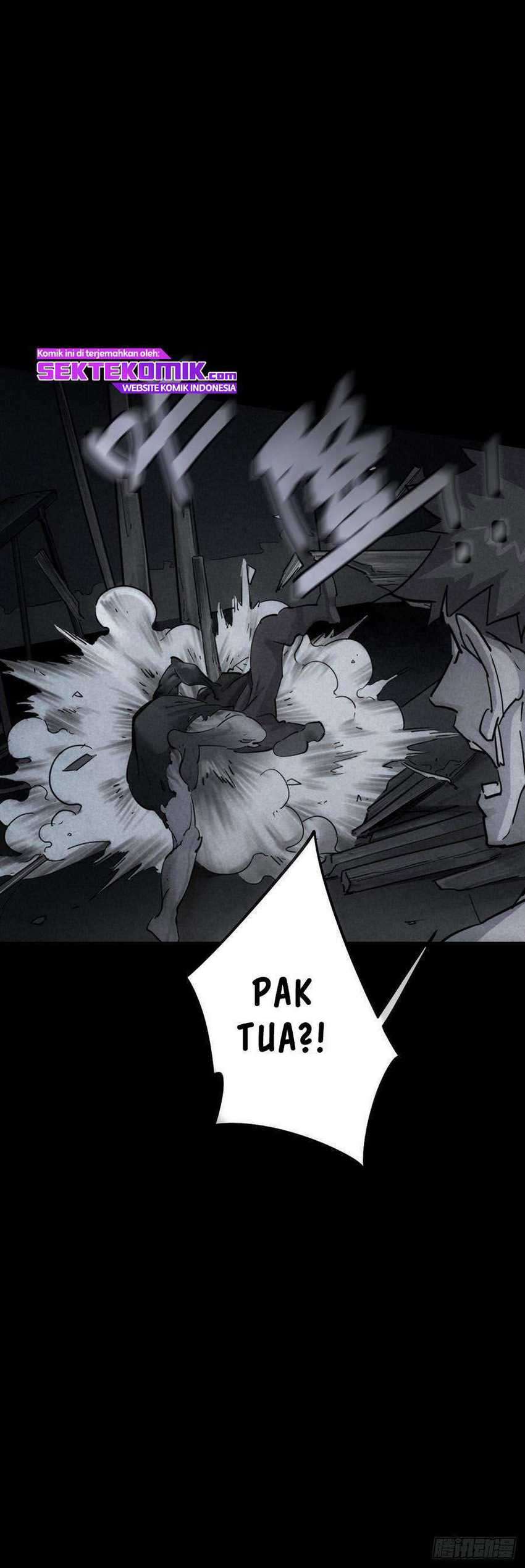 End of The World 2028 Chapter 41 Image 18