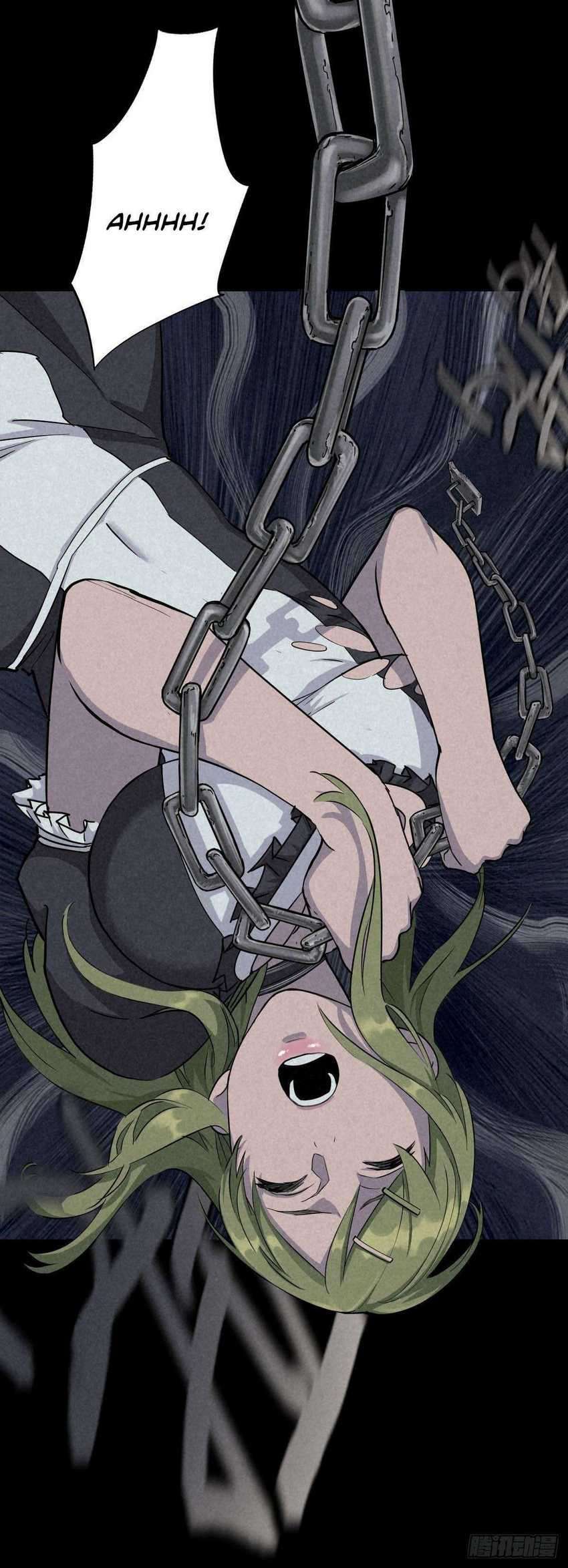 End of The World 2028 Chapter 43 Image 1