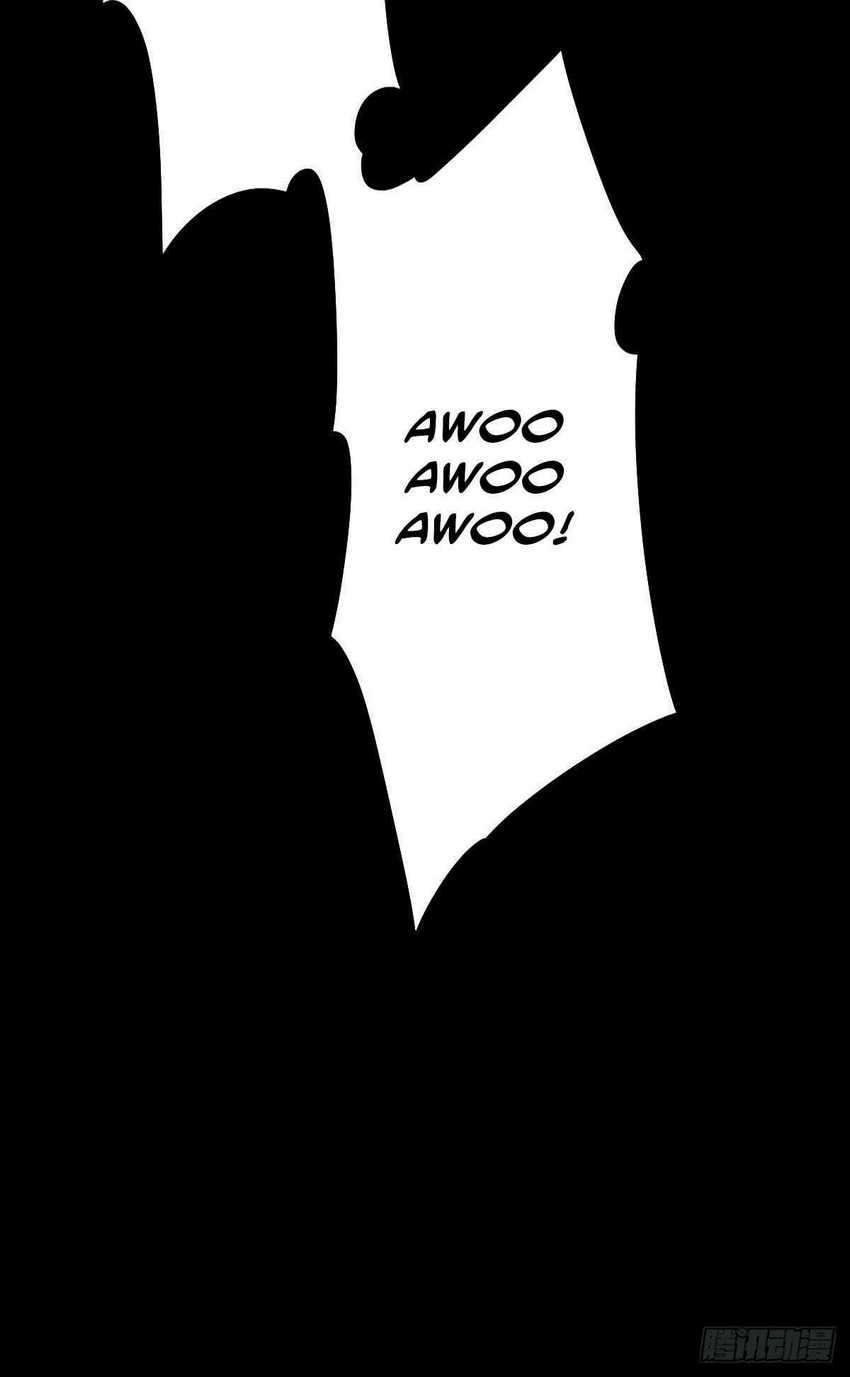 End of The World 2028 Chapter 43 Image 20
