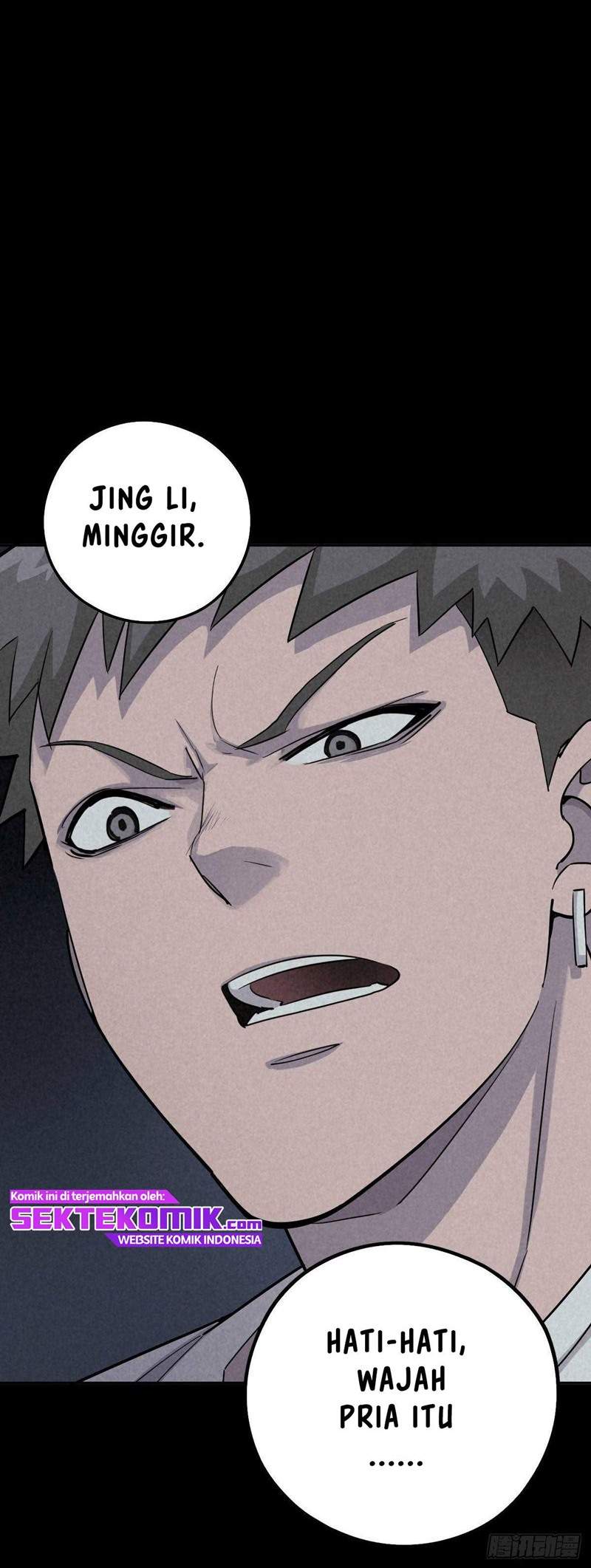 End of The World 2028 Chapter 45 Image 1