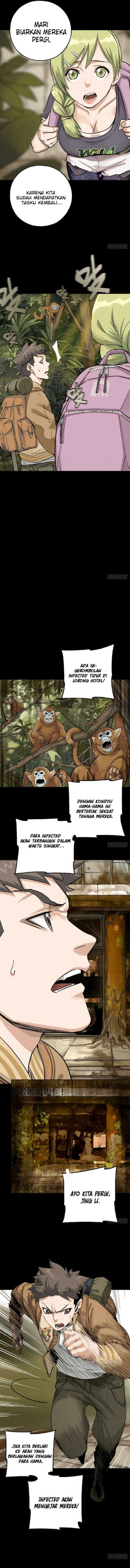 End of The World 2028 Chapter 48 Image 3
